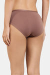Zivame Low Rise Full Coverage Bikini Panty (Pack of 3) - Multicolor — thumbnail 7